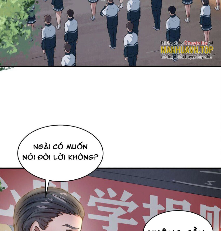 Vương Giả Săn Mồi Chapter 69 - 10