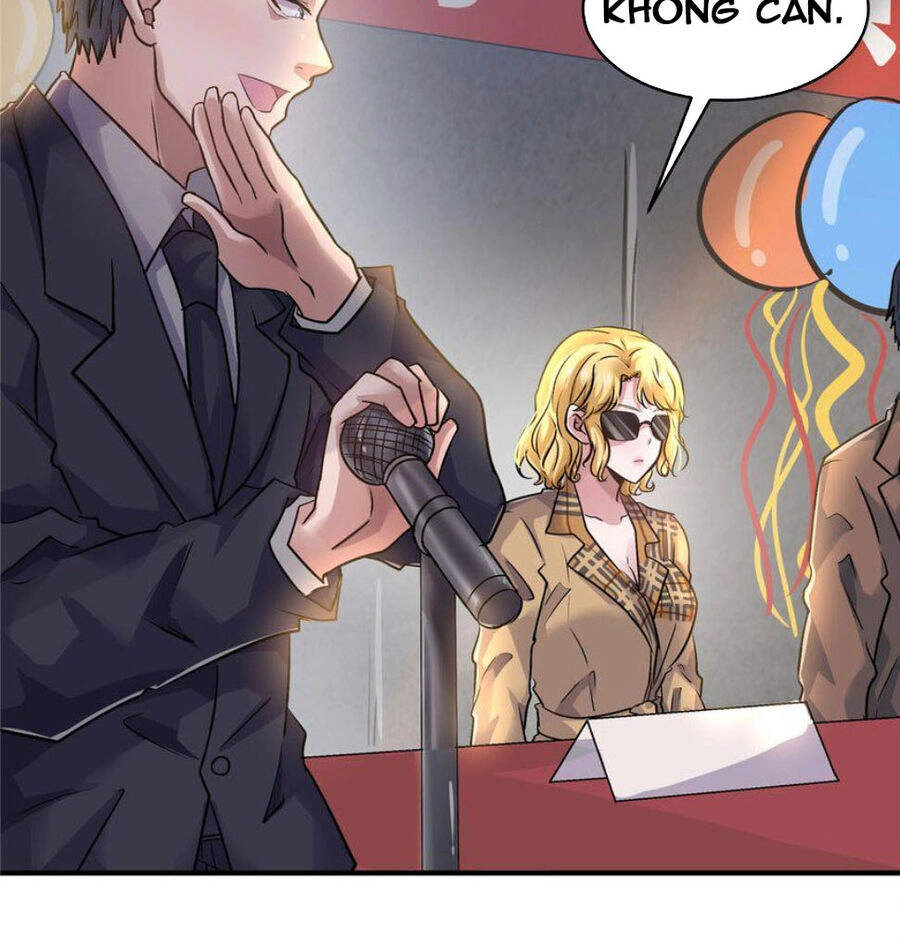 Vương Giả Săn Mồi Chapter 69 - 11