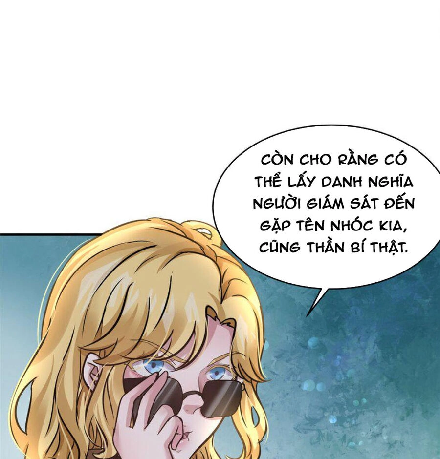 Vương Giả Săn Mồi Chapter 69 - 12