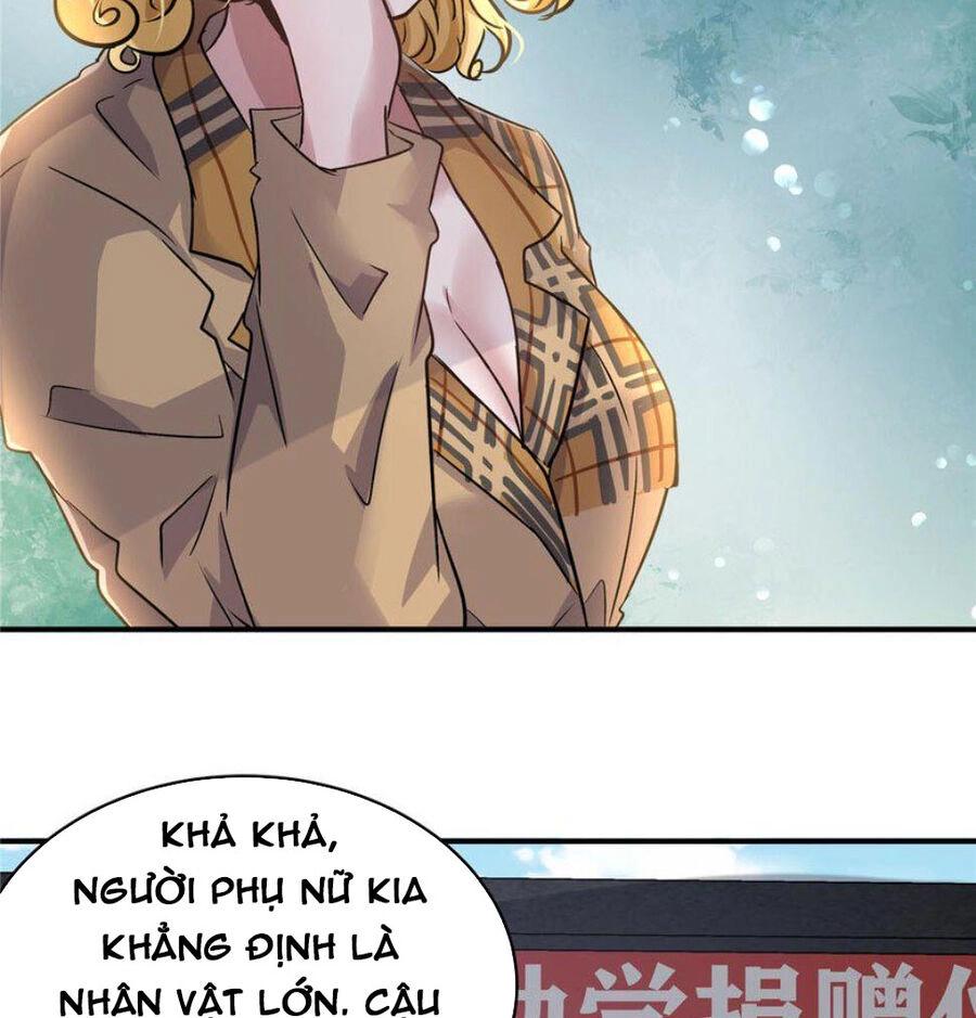 Vương Giả Săn Mồi Chapter 69 - 13