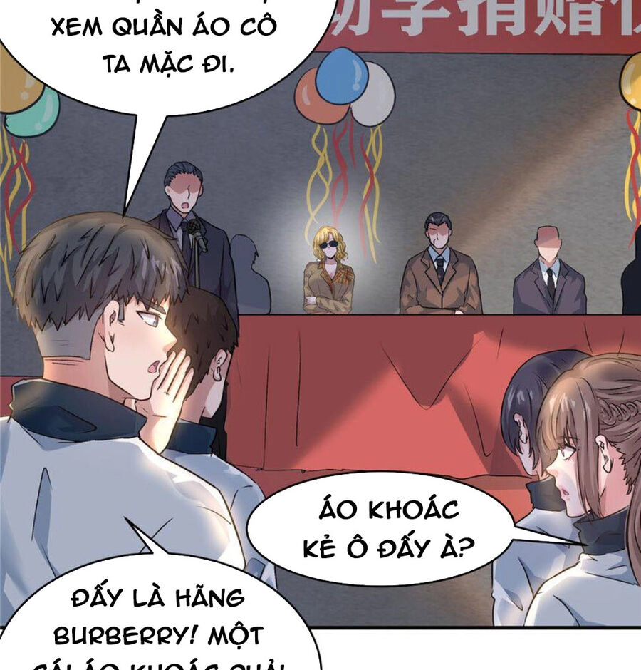 Vương Giả Săn Mồi Chapter 69 - 14