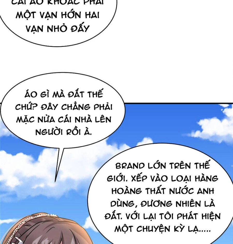 Vương Giả Săn Mồi Chapter 69 - 15