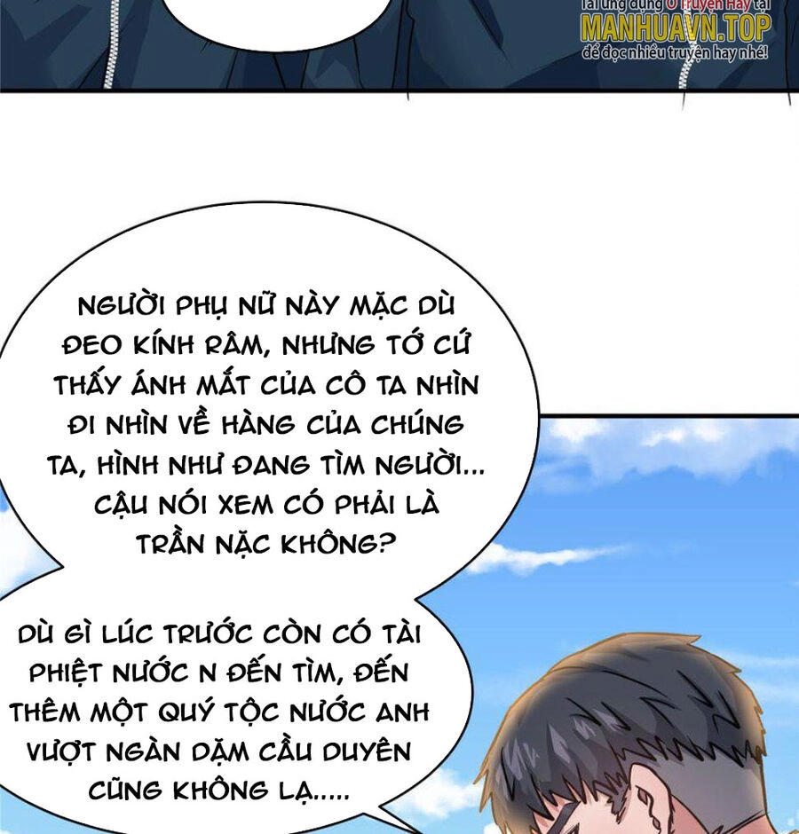 Vương Giả Săn Mồi Chapter 69 - 17