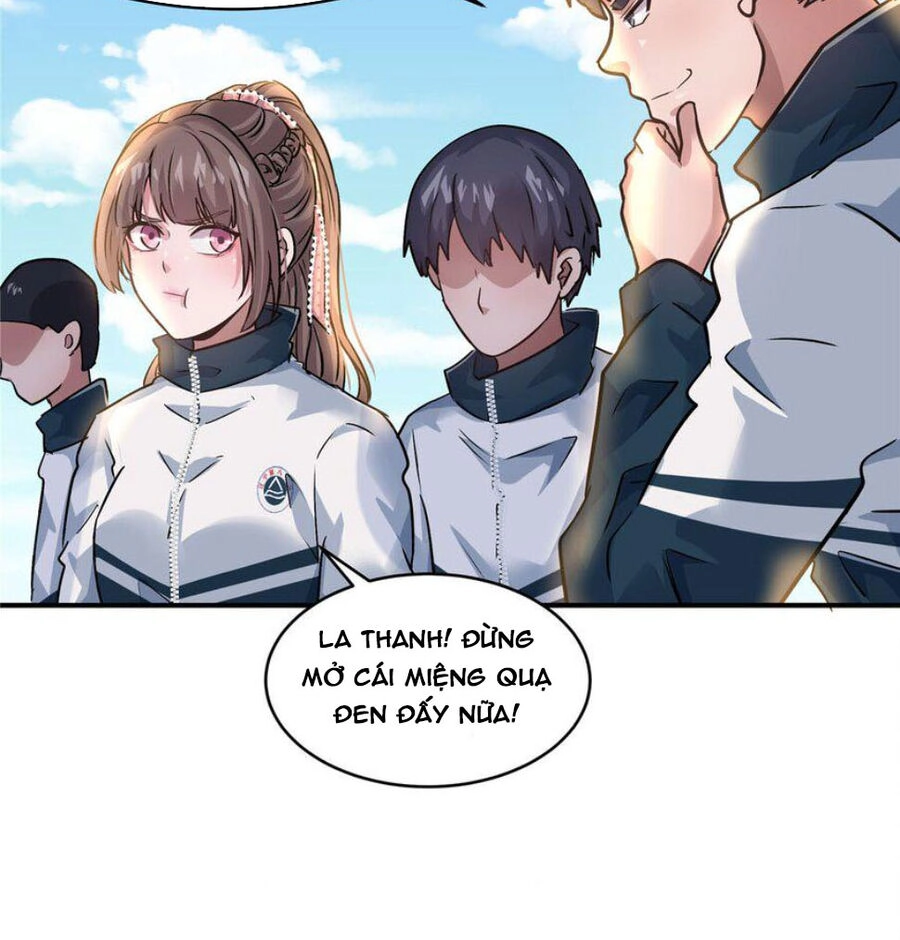 Vương Giả Săn Mồi Chapter 69 - 18