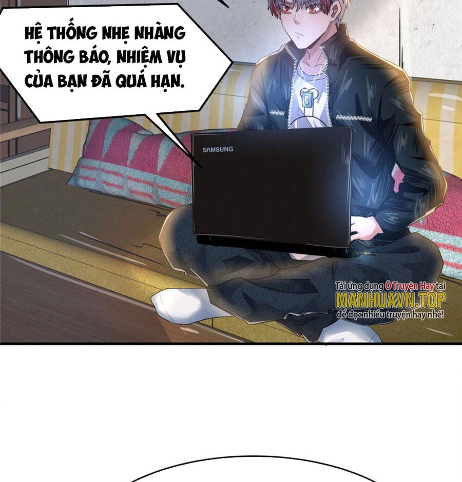 Vương Giả Săn Mồi Chapter 69 - 20