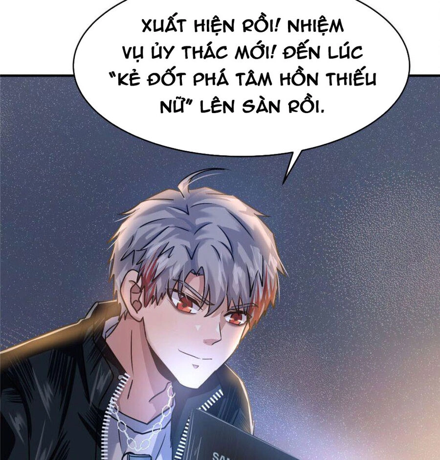 Vương Giả Săn Mồi Chapter 69 - 21