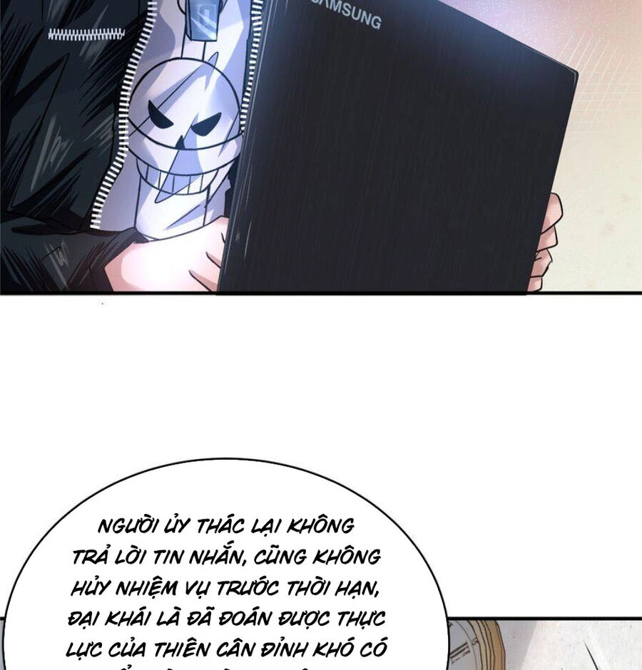 Vương Giả Săn Mồi Chapter 69 - 22