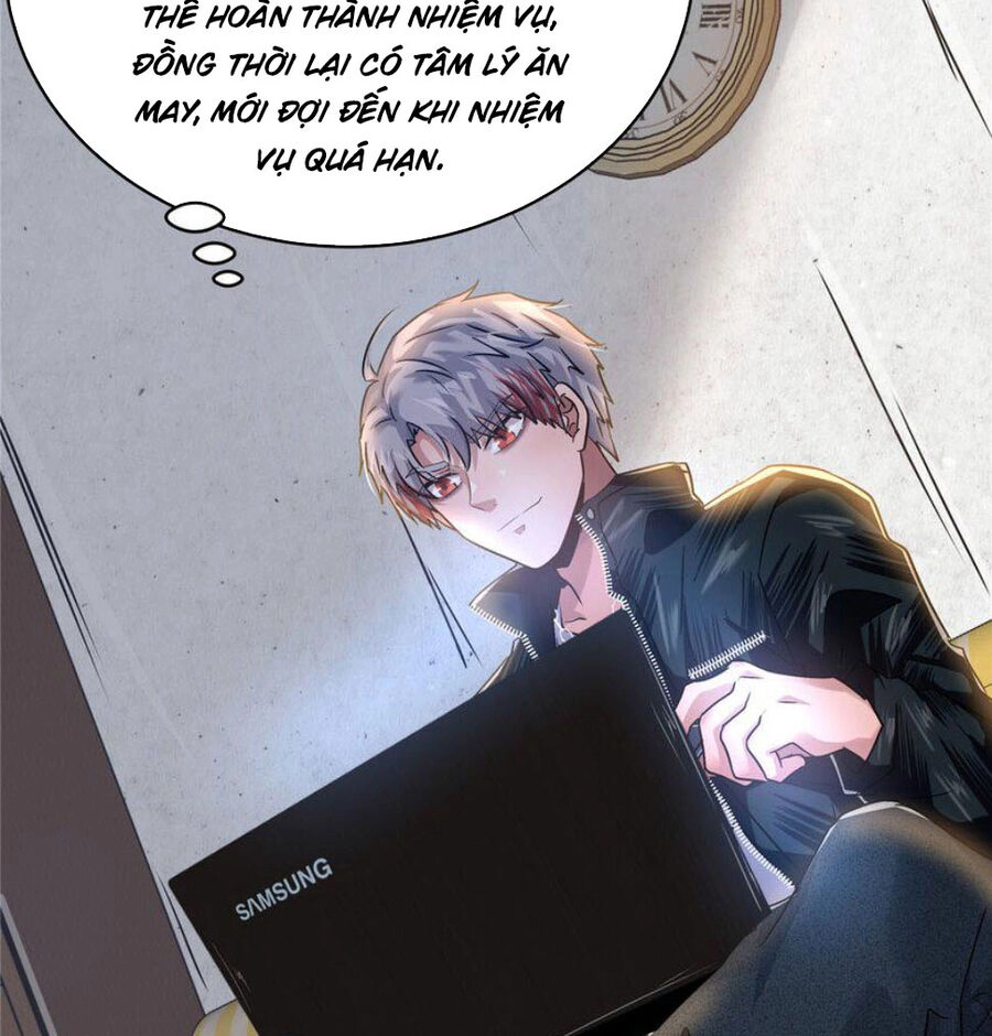 Vương Giả Săn Mồi Chapter 69 - 23