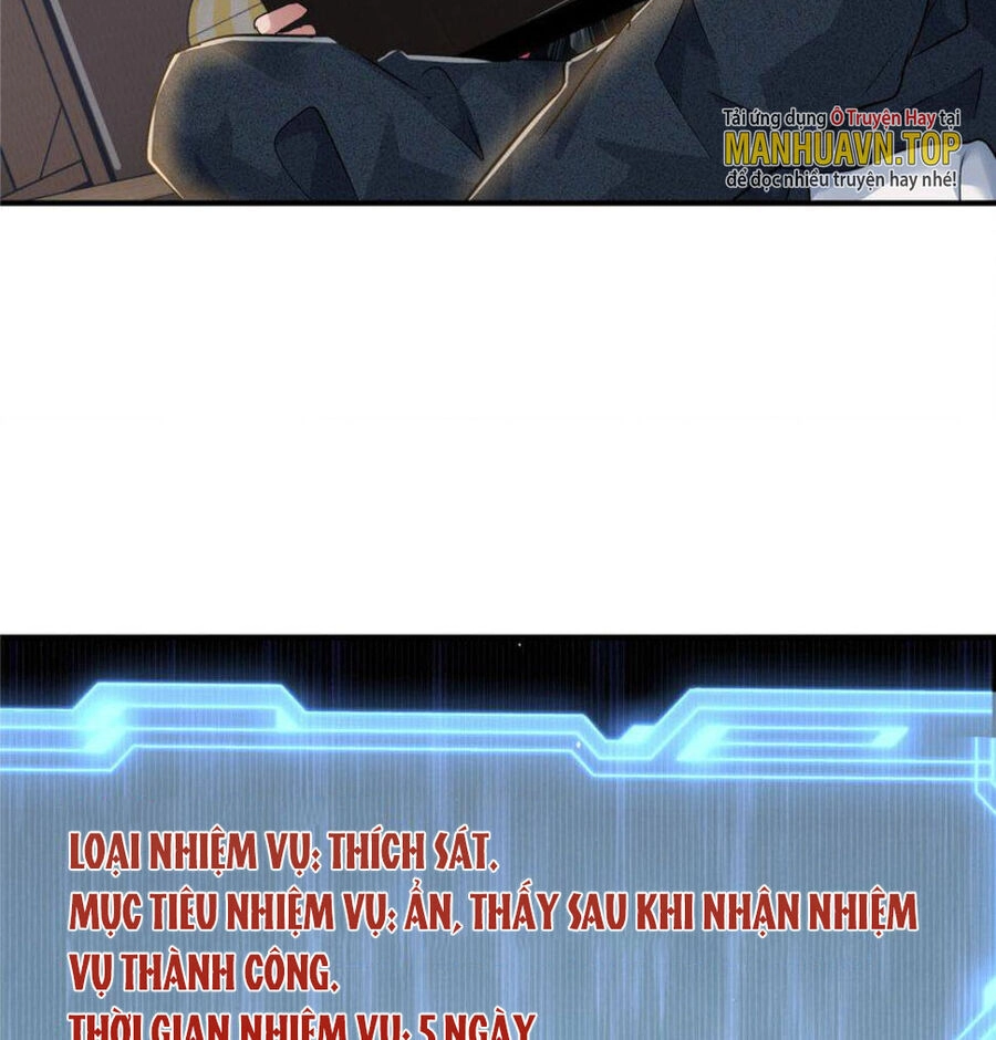 Vương Giả Săn Mồi Chapter 69 - 24