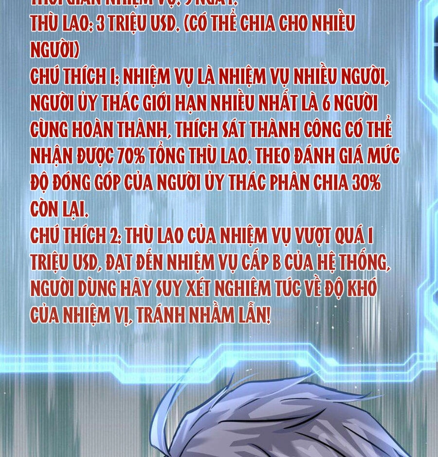 Vương Giả Săn Mồi Chapter 69 - 25