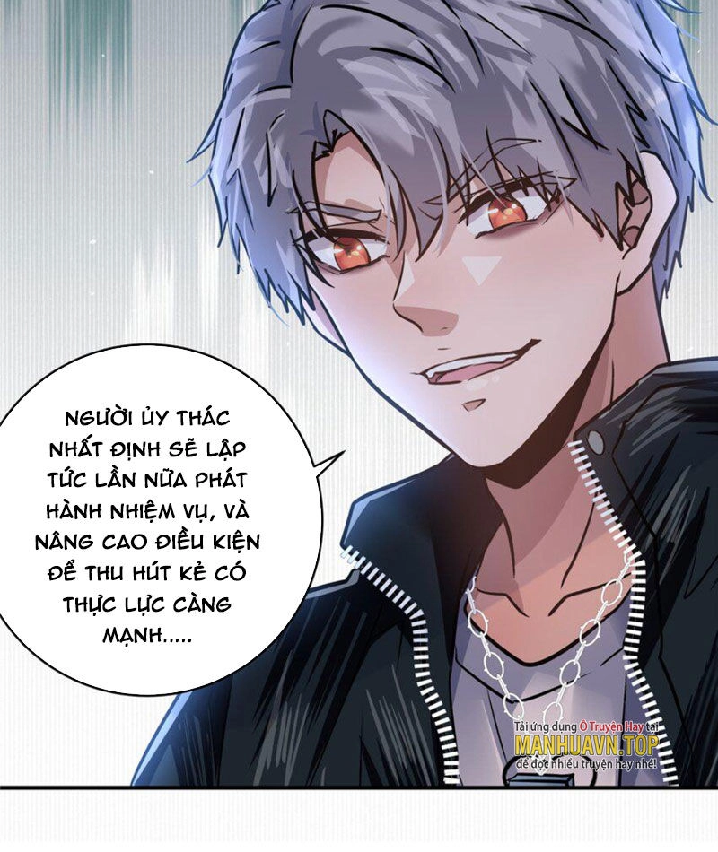 Vương Giả Săn Mồi Chapter 69 - 26