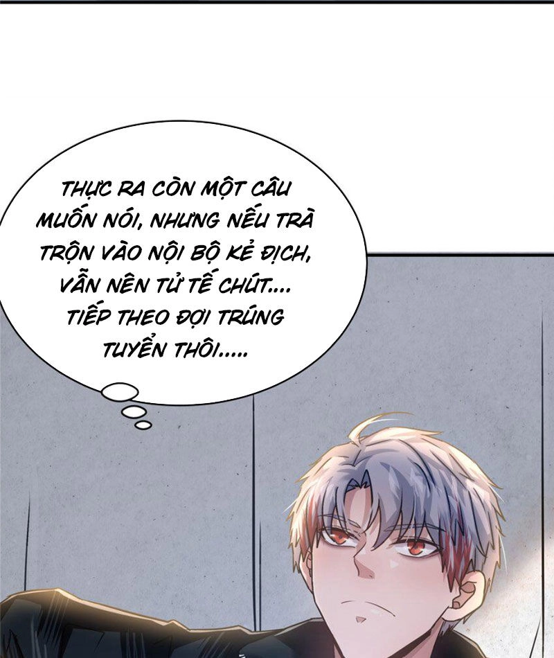 Vương Giả Săn Mồi Chapter 69 - 29