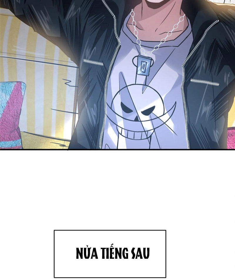 Vương Giả Săn Mồi Chapter 69 - 30