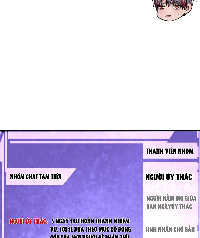 Vương Giả Săn Mồi Chapter 69 - 34