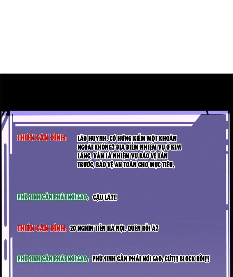 Vương Giả Săn Mồi Chapter 69 - 39