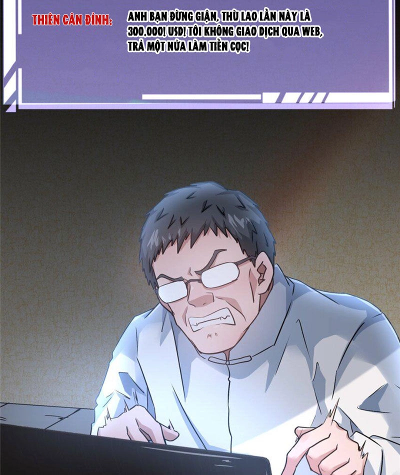 Vương Giả Săn Mồi Chapter 69 - 40