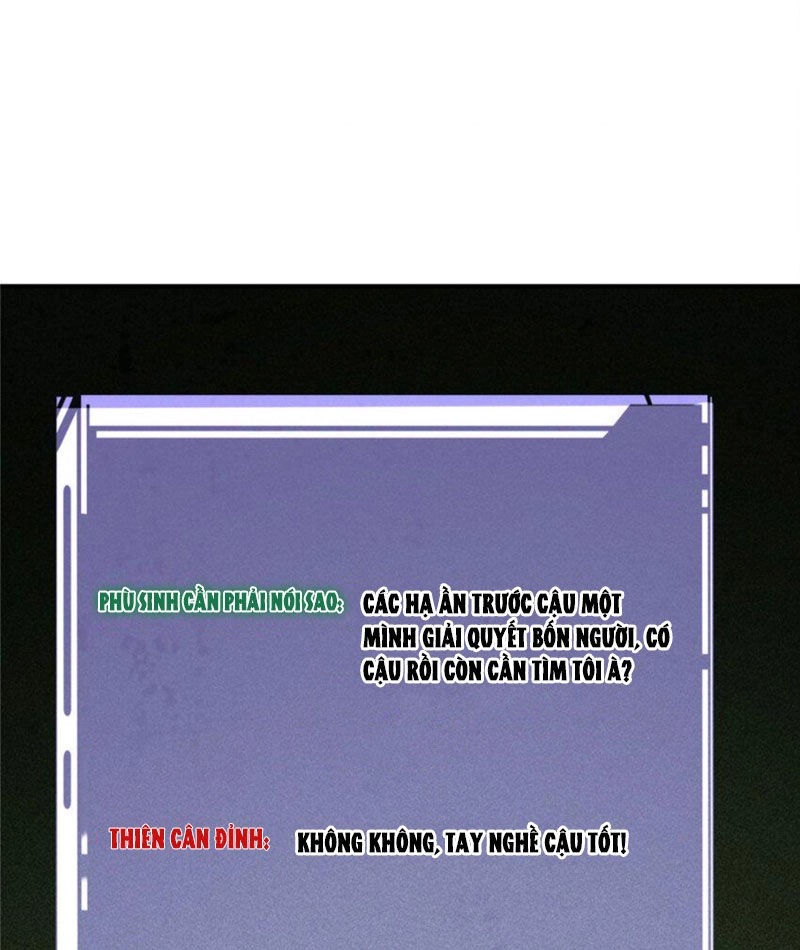 Vương Giả Săn Mồi Chapter 69 - 43