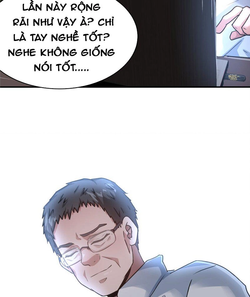 Vương Giả Săn Mồi Chapter 69 - 45