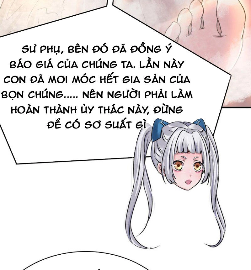 Vương Giả Săn Mồi Chapter 69 - 54