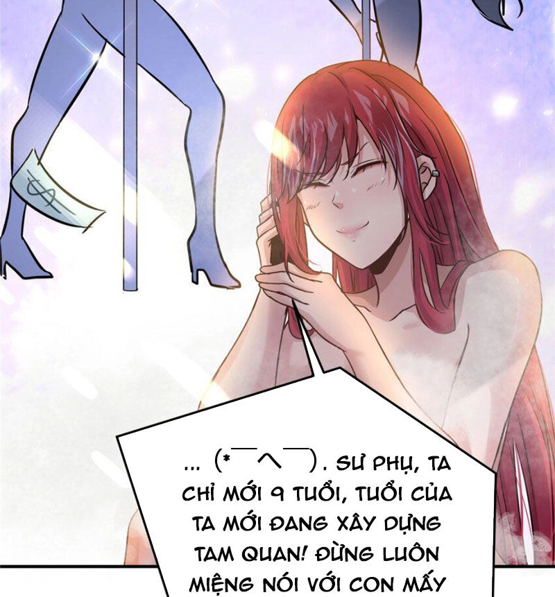 Vương Giả Săn Mồi Chapter 69 - 56