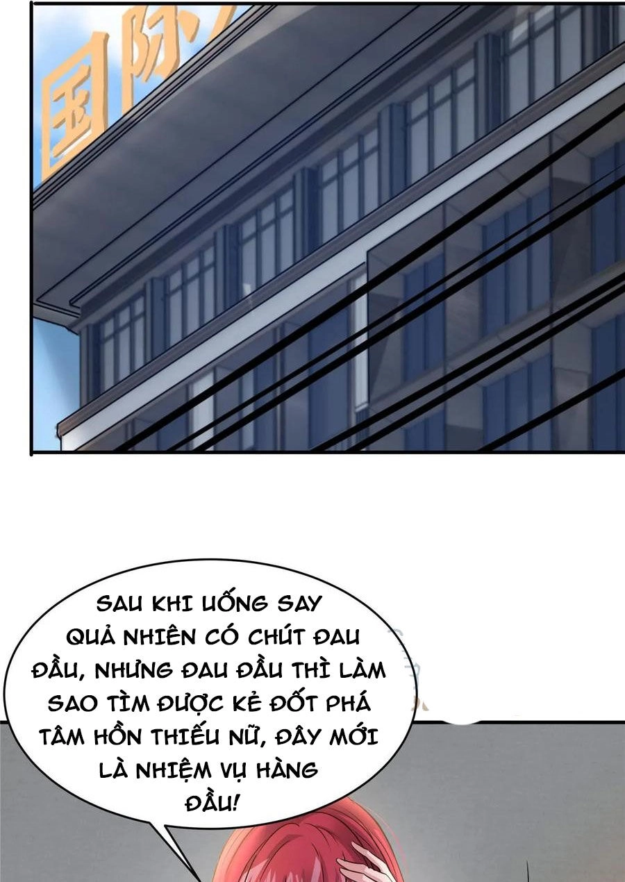 Vương Giả Săn Mồi Chapter 70 - 1