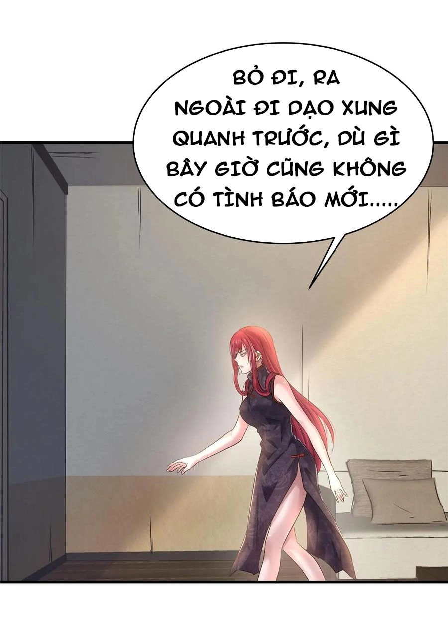 Vương Giả Săn Mồi Chapter 70 - 3