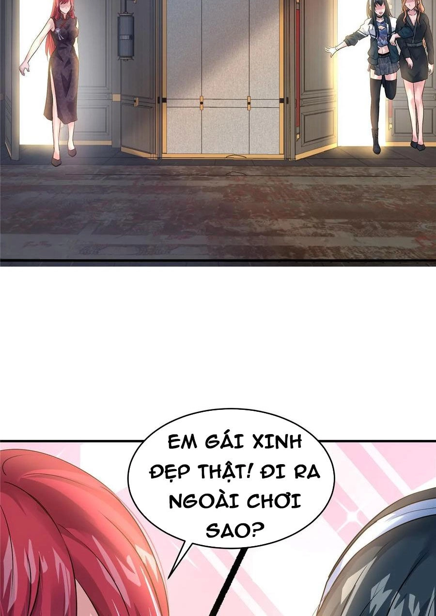 Vương Giả Săn Mồi Chapter 70 - 6