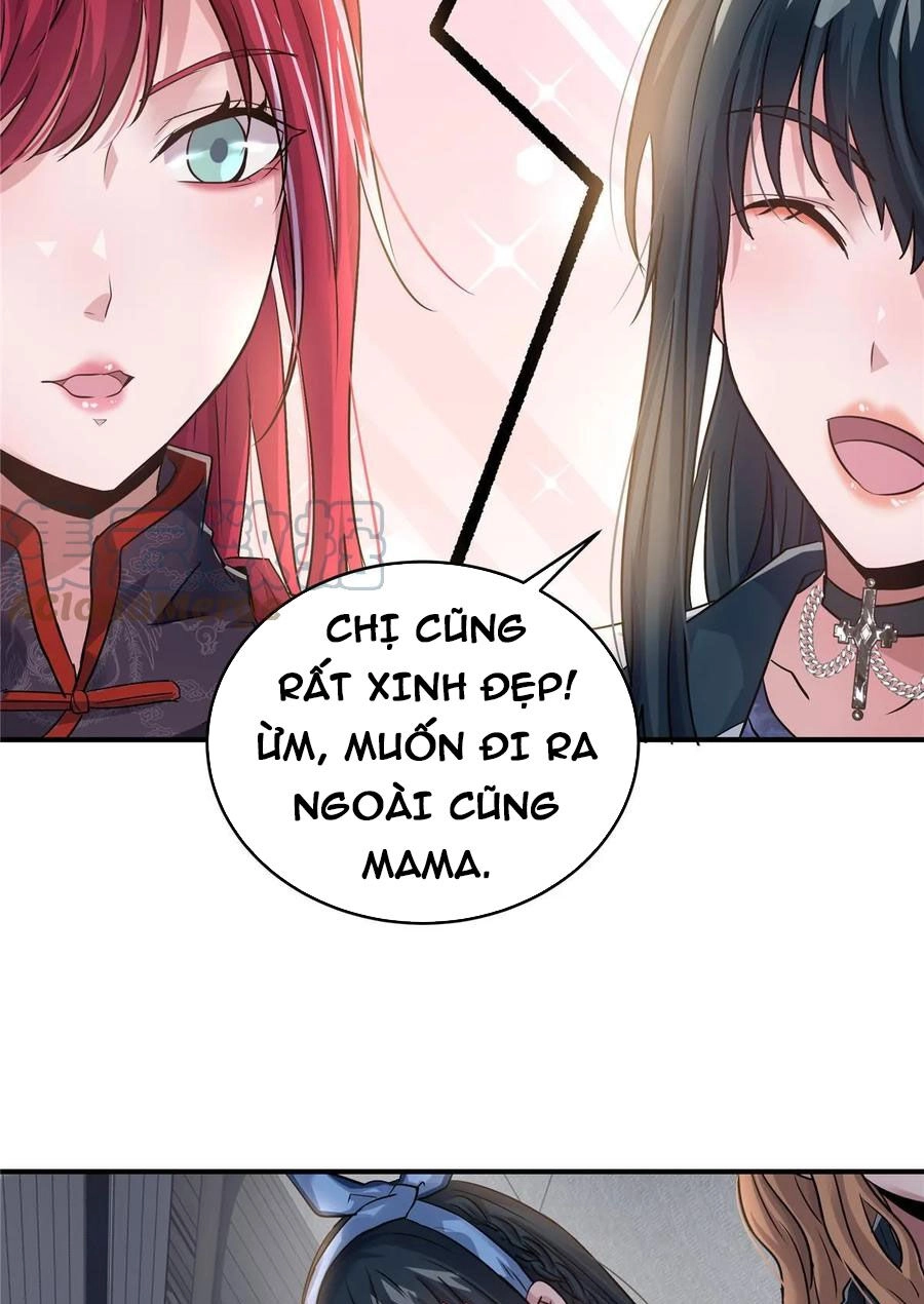 Vương Giả Săn Mồi Chapter 70 - 7