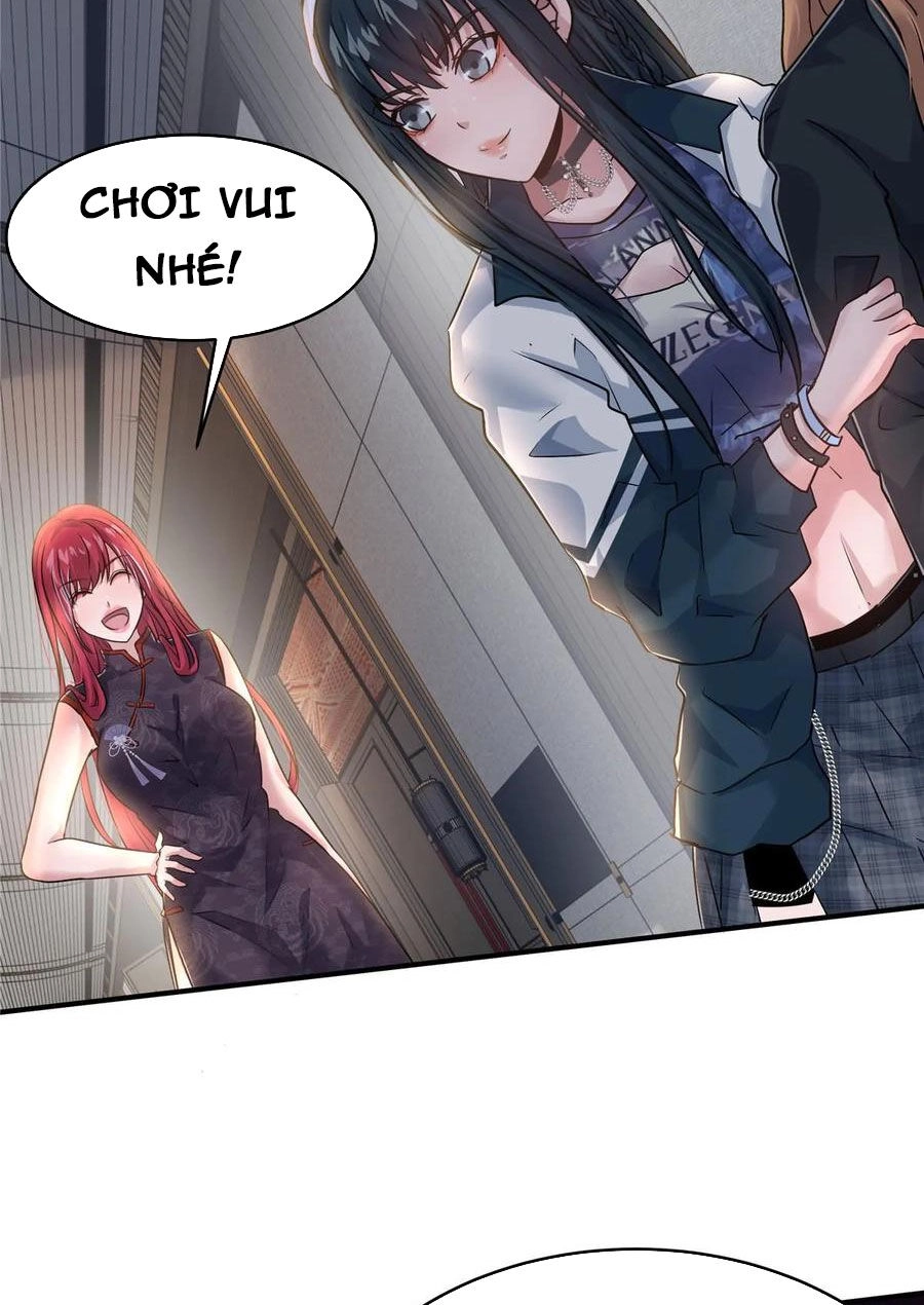 Vương Giả Săn Mồi Chapter 70 - 8