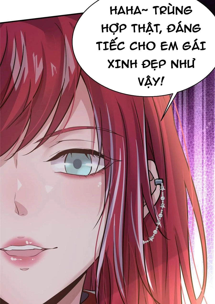 Vương Giả Săn Mồi Chapter 70 - 9