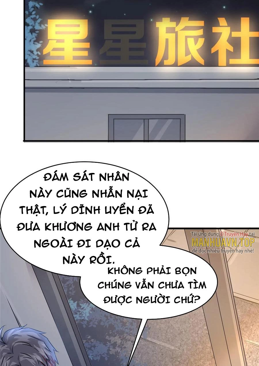 Vương Giả Săn Mồi Chapter 70 - 11