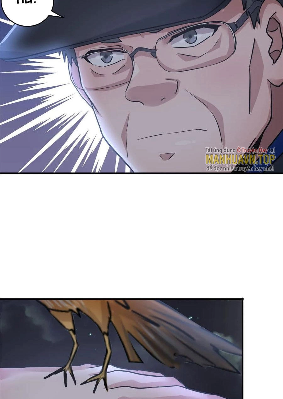 Vương Giả Săn Mồi Chapter 70 - 16