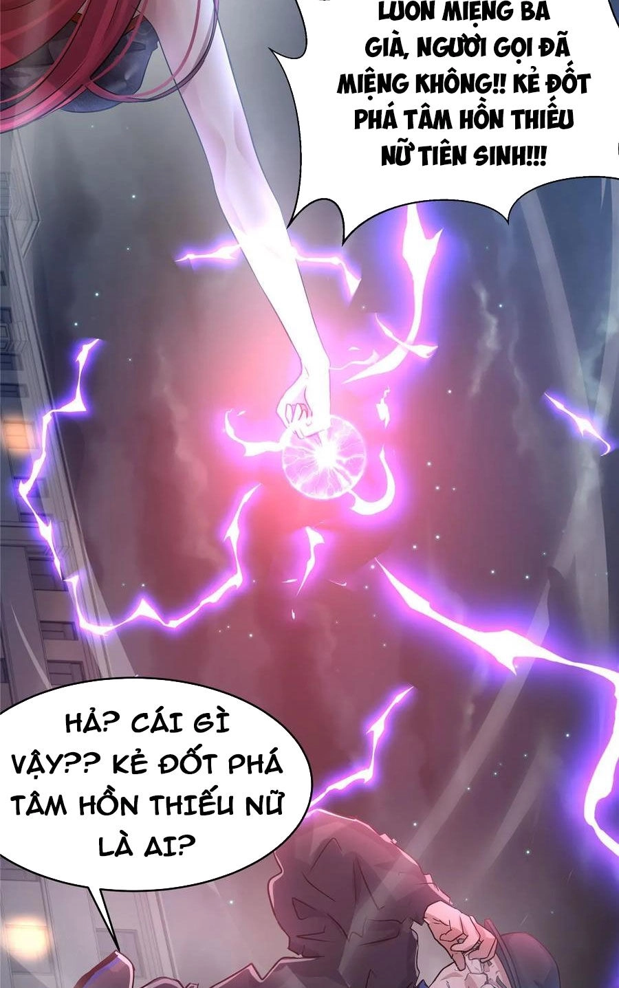 Vương Giả Săn Mồi Chapter 70 - 24