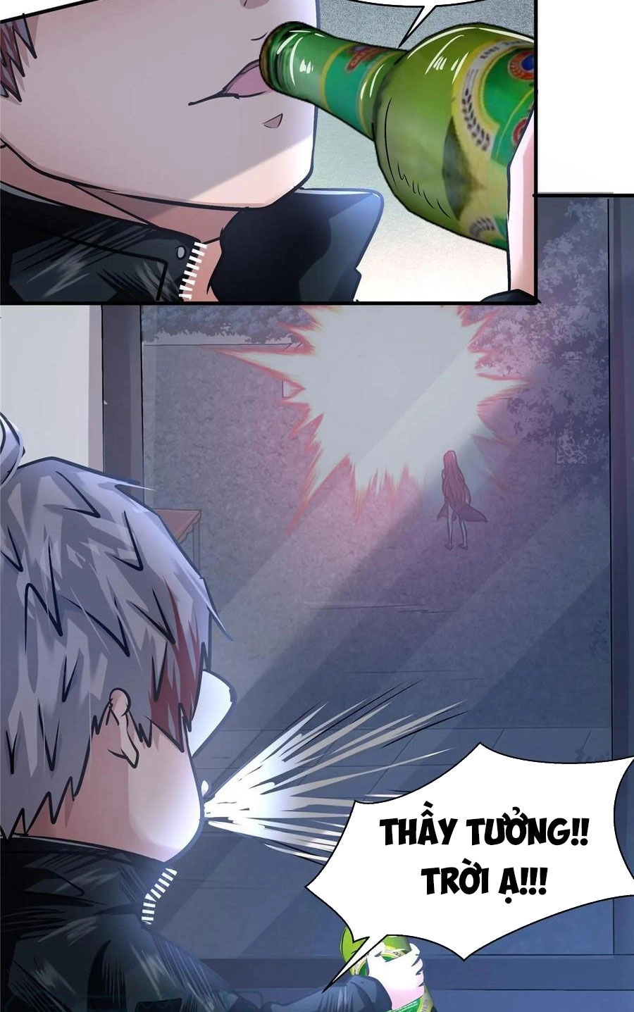 Vương Giả Săn Mồi Chapter 70 - 27