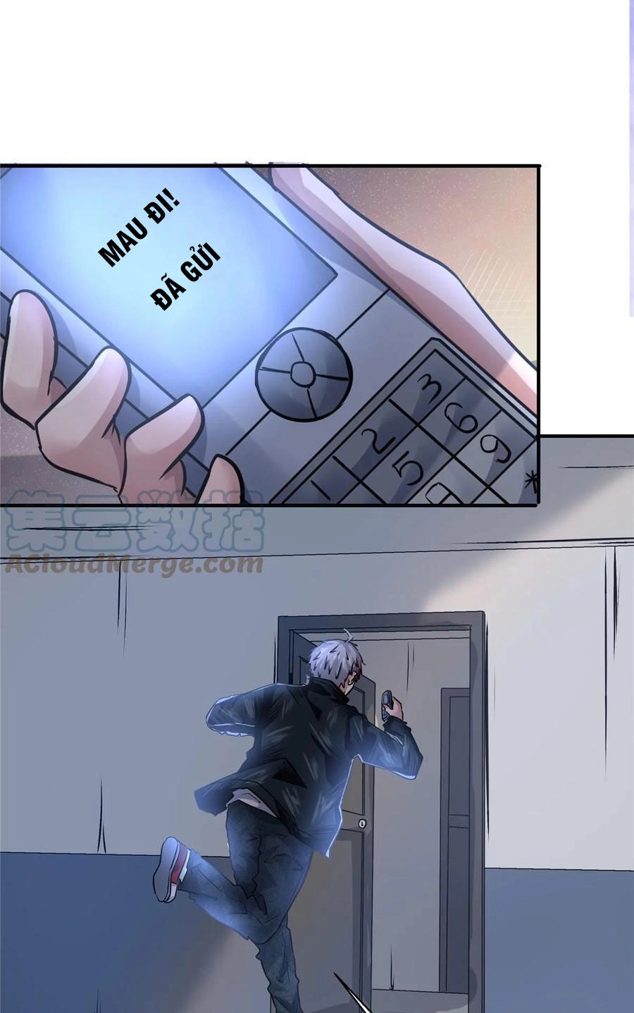 Vương Giả Săn Mồi Chapter 70 - 30