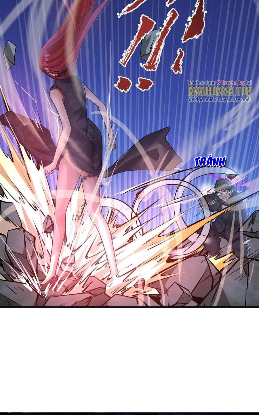 Vương Giả Săn Mồi Chapter 70 - 34