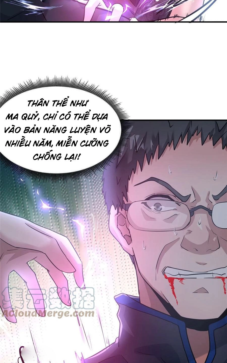 Vương Giả Săn Mồi Chapter 70 - 37