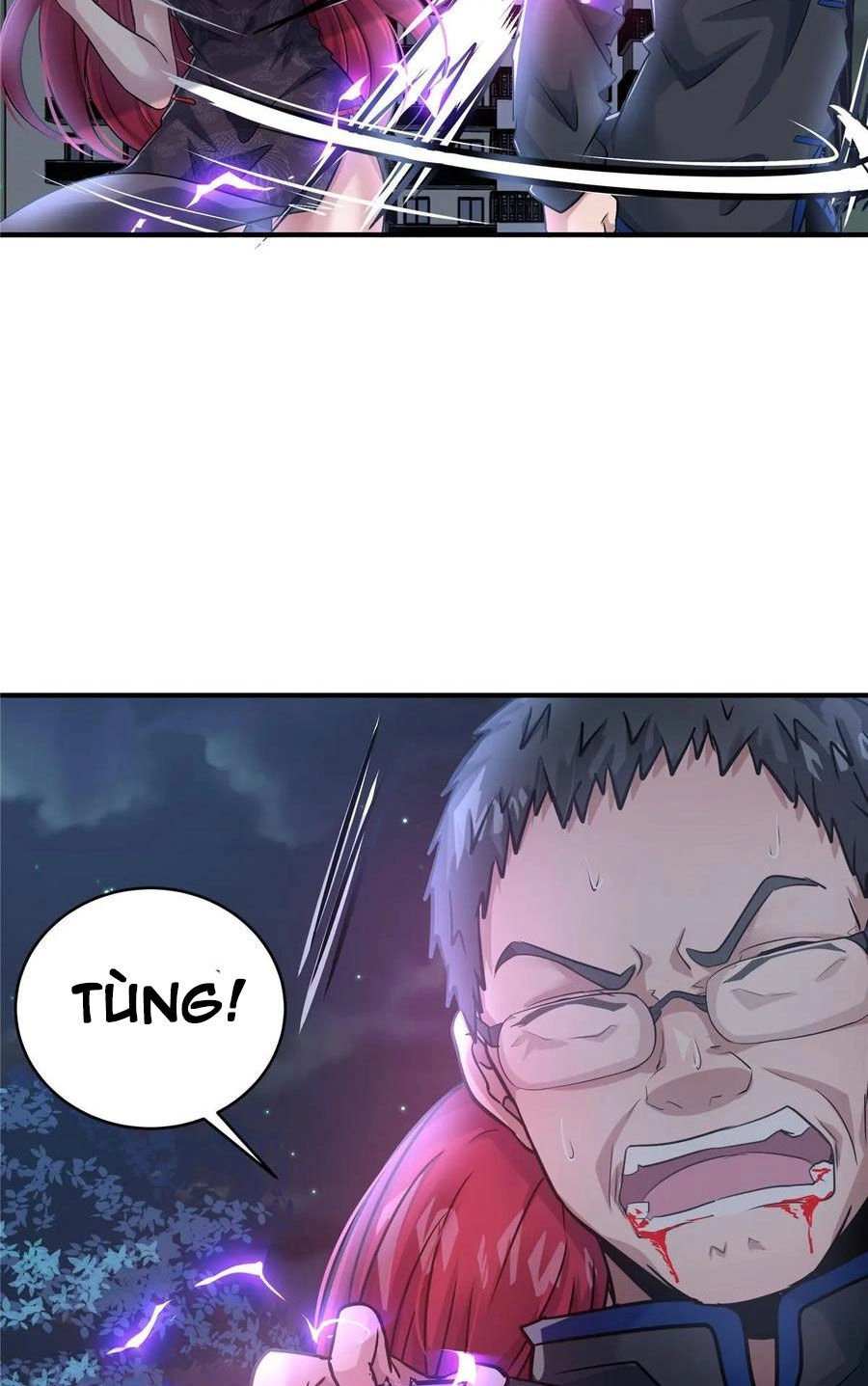 Vương Giả Săn Mồi Chapter 70 - 39