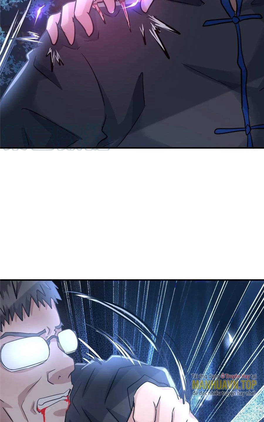 Vương Giả Săn Mồi Chapter 70 - 40