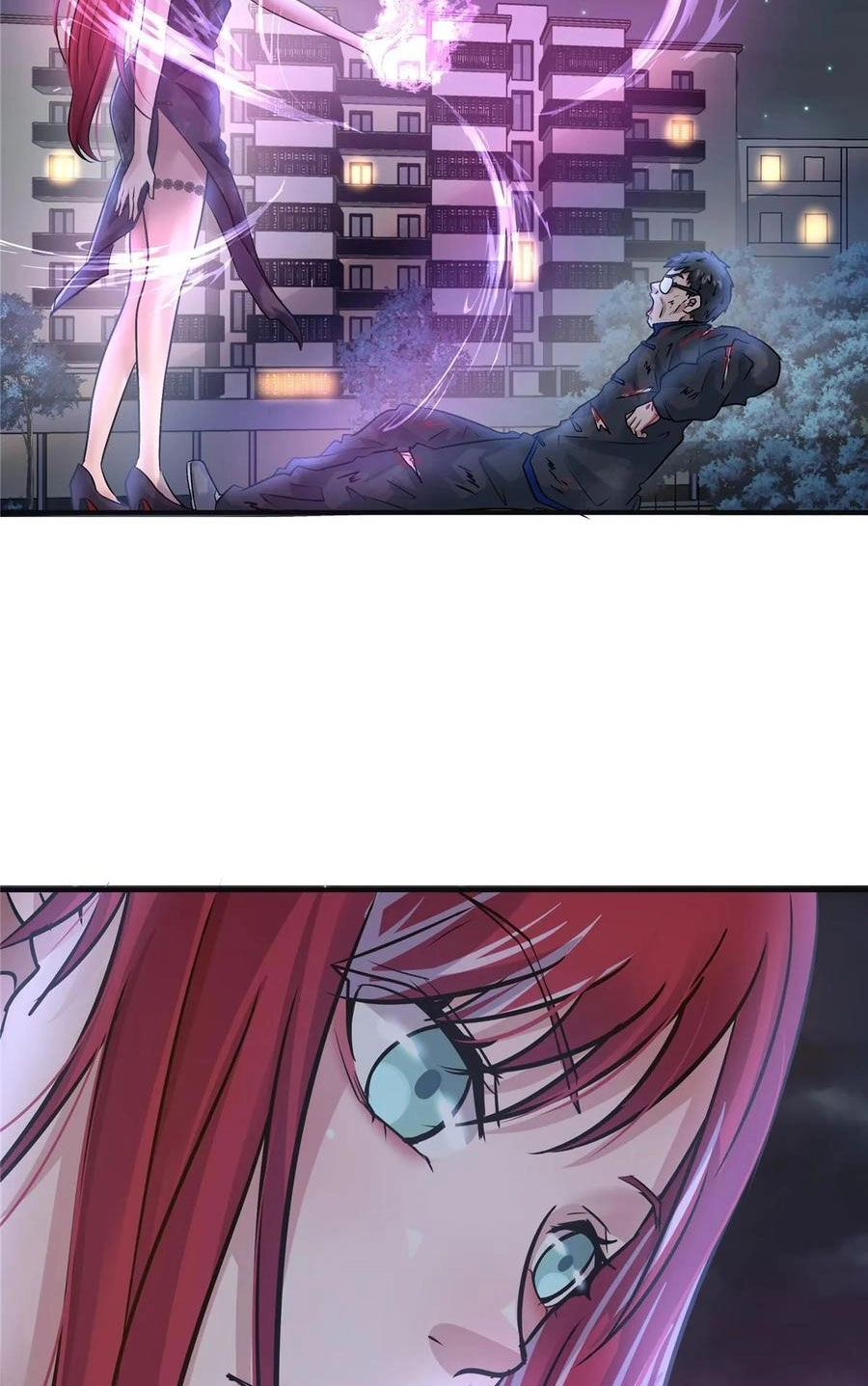 Vương Giả Săn Mồi Chapter 70 - 46