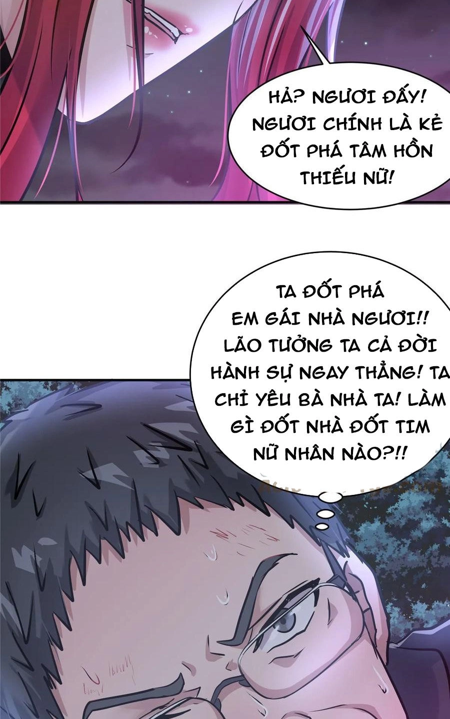 Vương Giả Săn Mồi Chapter 70 - 47