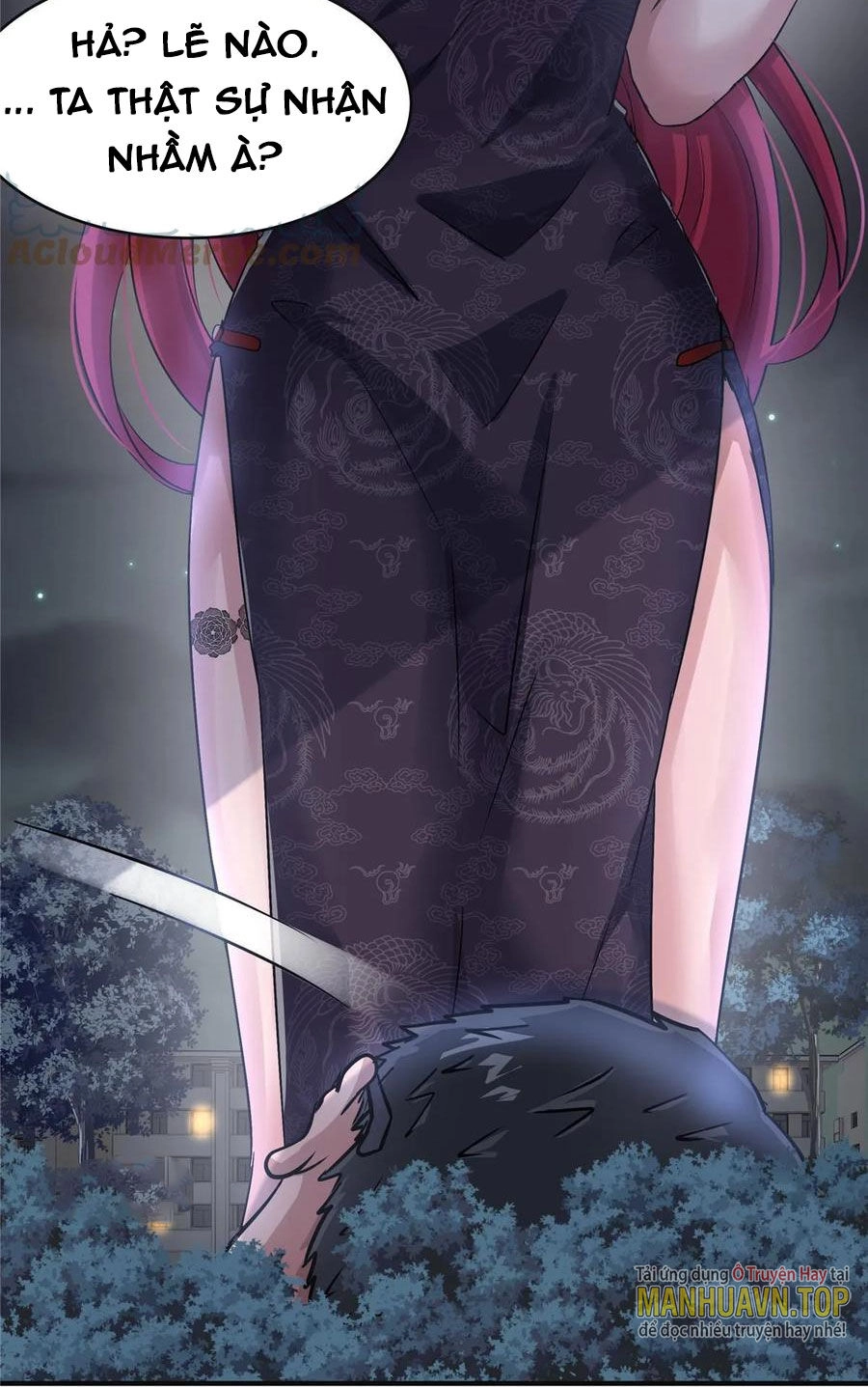 Vương Giả Săn Mồi Chapter 70 - 50