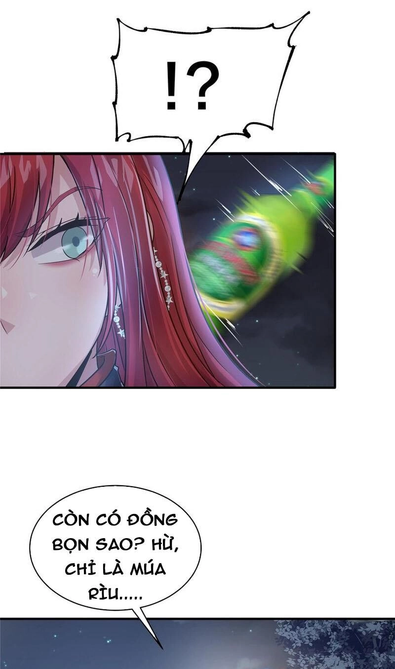 Vương Giả Săn Mồi Chapter 71 - 1