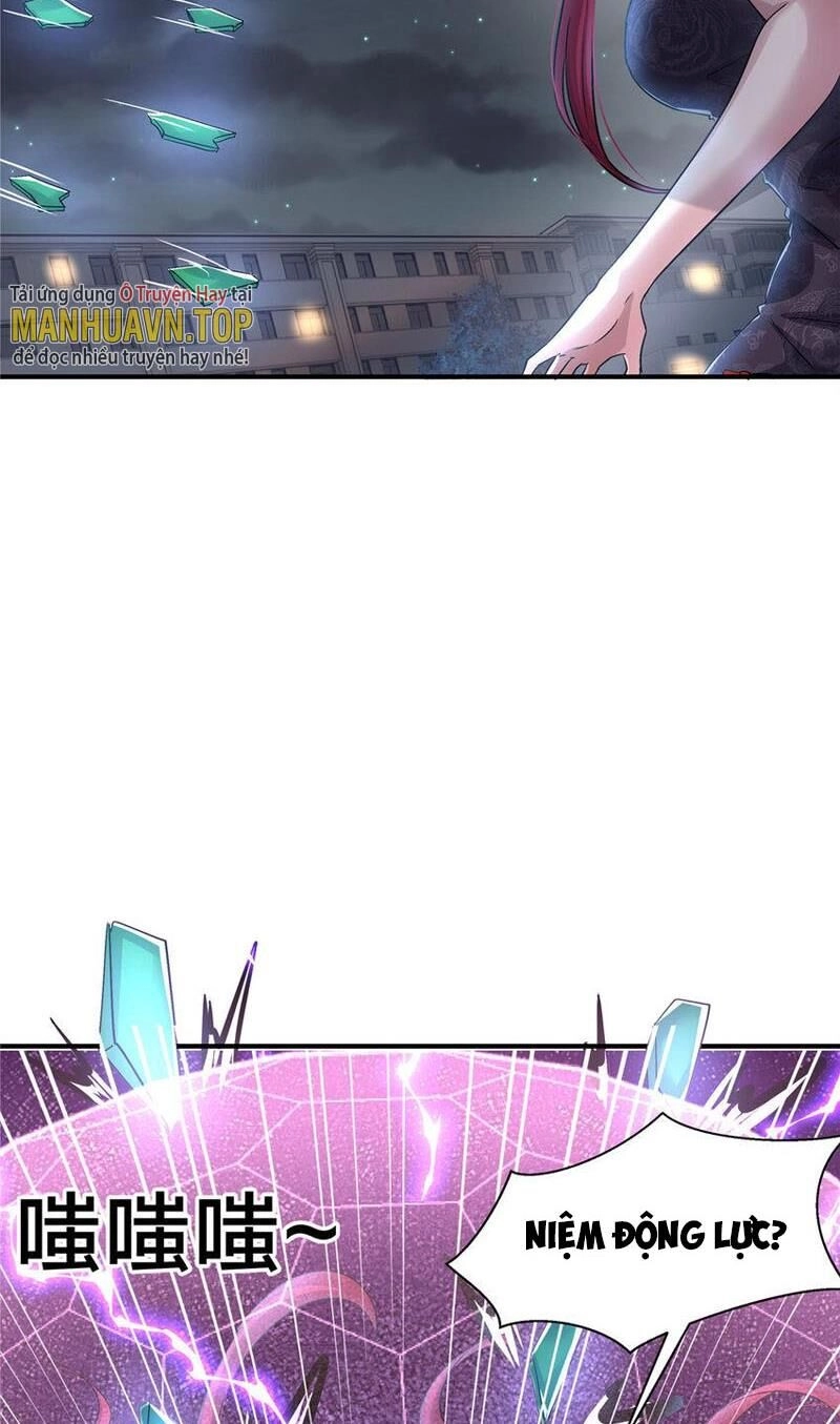 Vương Giả Săn Mồi Chapter 71 - 5