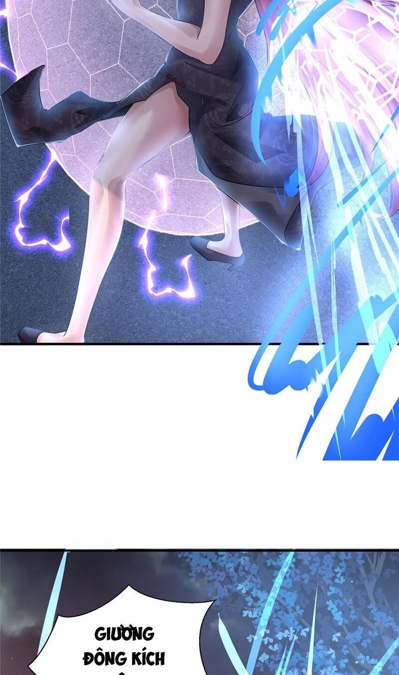 Vương Giả Săn Mồi Chapter 71 - 8