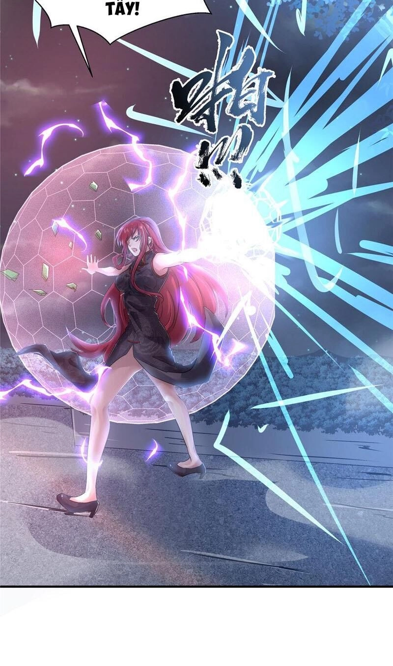 Vương Giả Săn Mồi Chapter 71 - 9