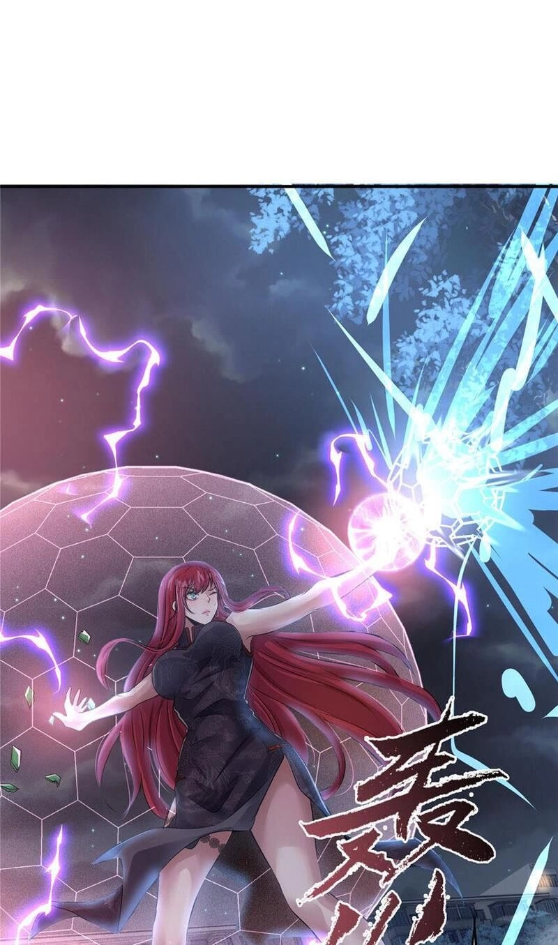 Vương Giả Săn Mồi Chapter 71 - 10