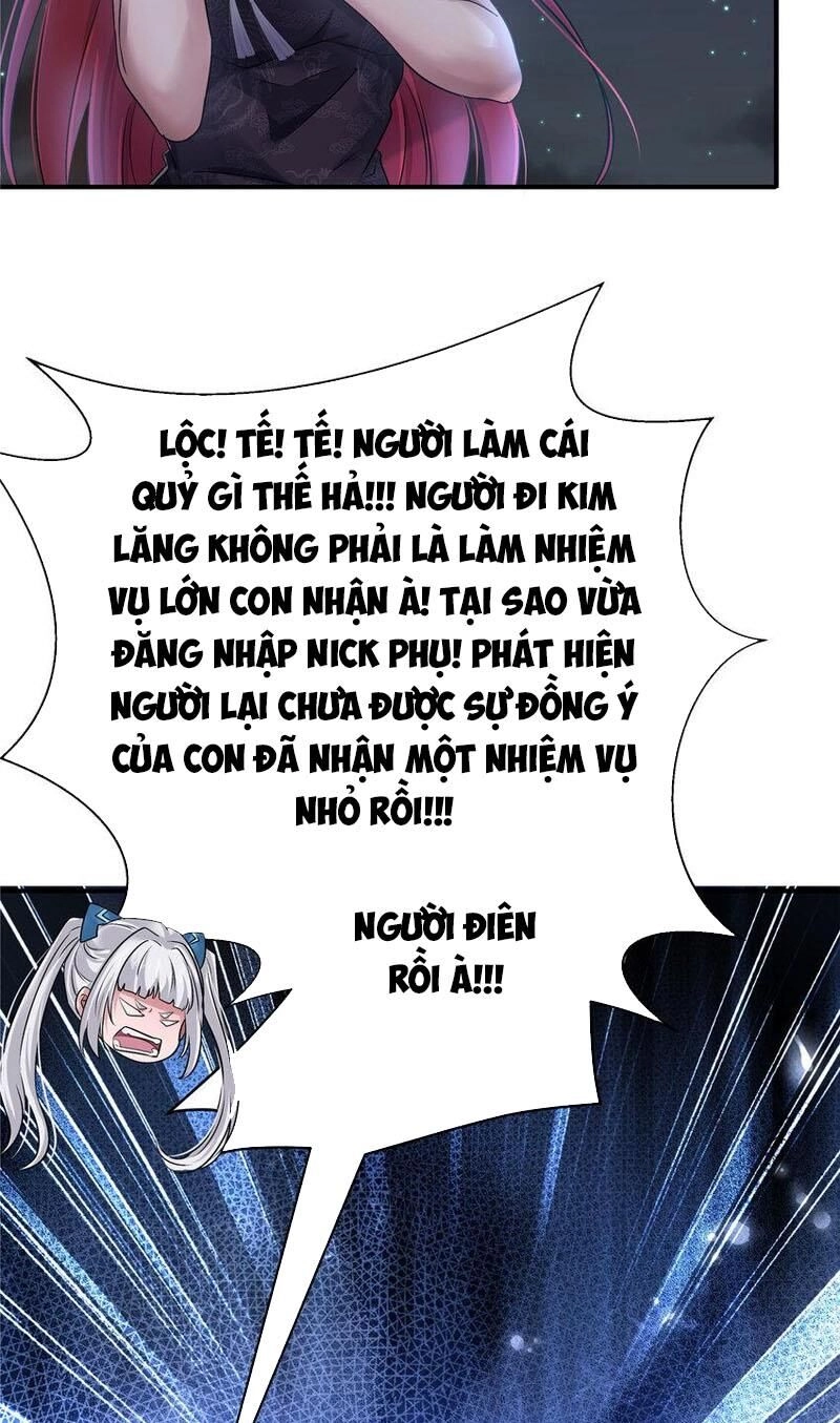 Vương Giả Săn Mồi Chapter 71 - 17