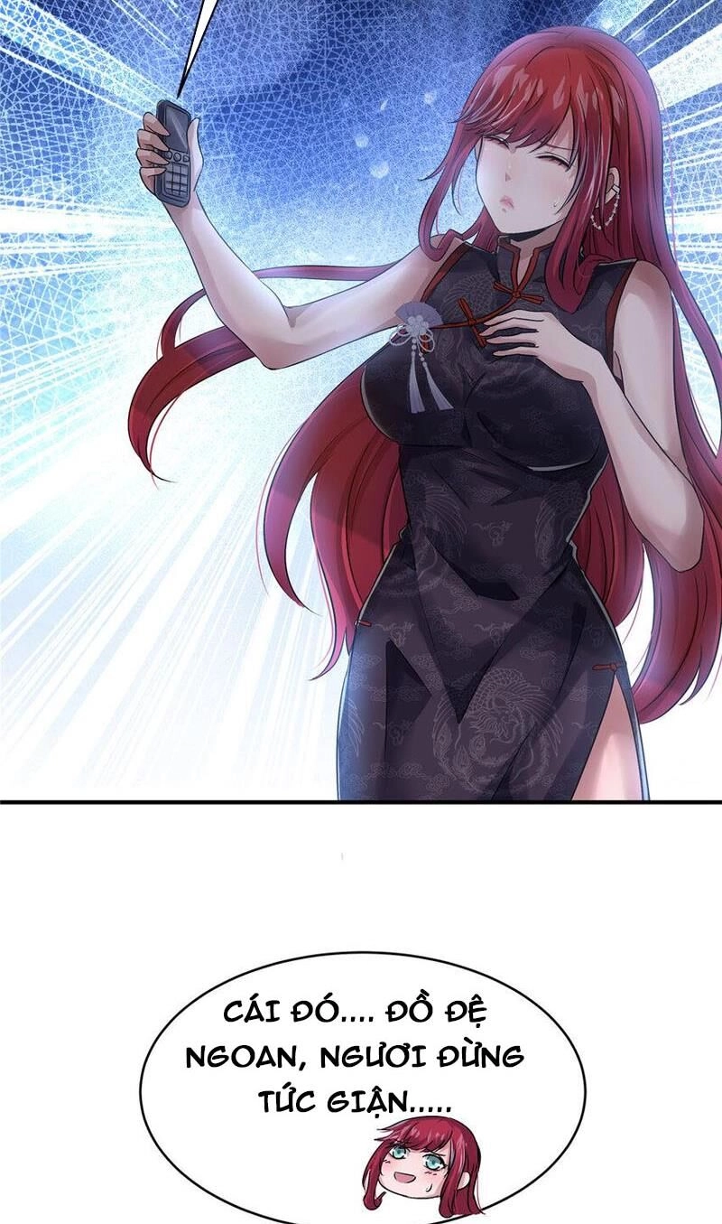 Vương Giả Săn Mồi Chapter 71 - 18