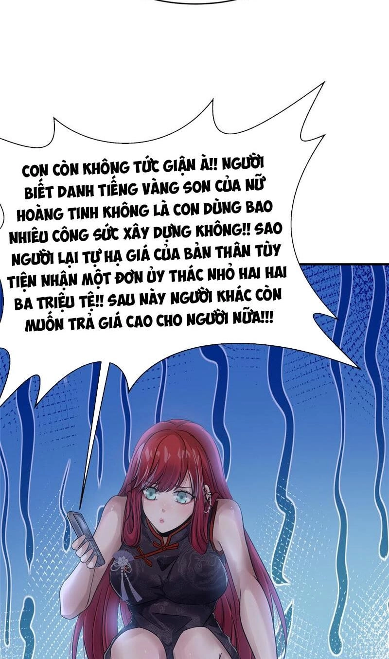Vương Giả Săn Mồi Chapter 71 - 19